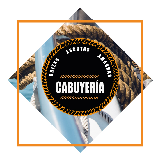 Cabuyería Advanced Sails